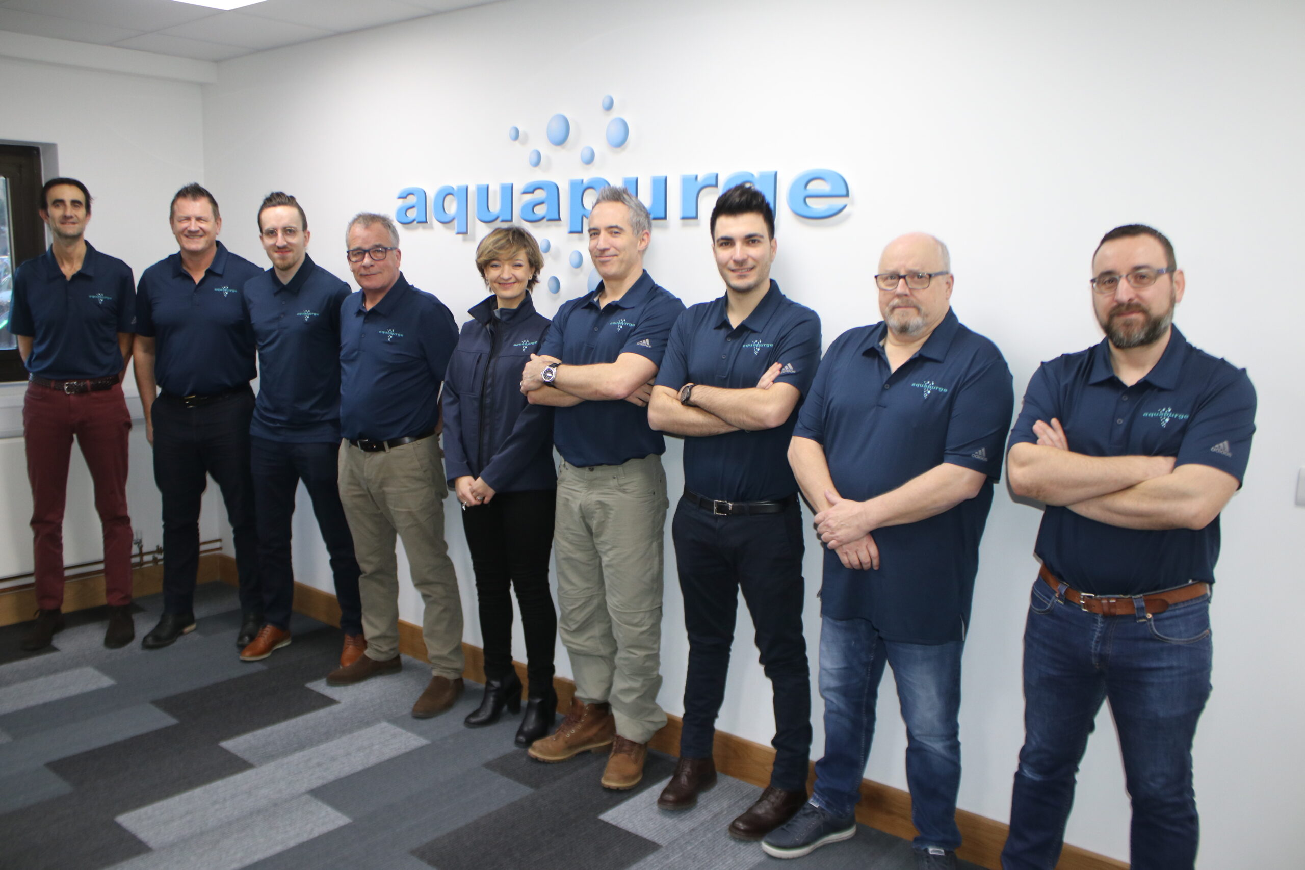 Team Shot