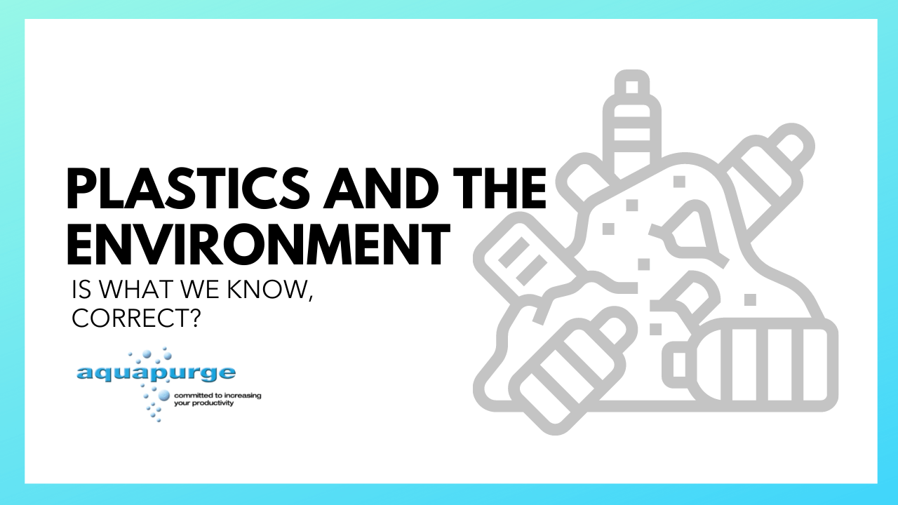 Can Aquapurge save you both time and money?