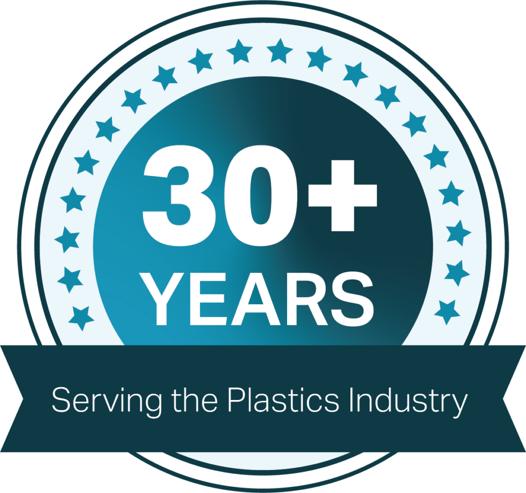 30 years seal Aquapurge
