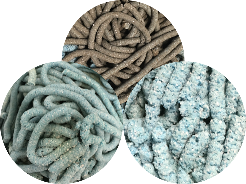 PVC Purge Use