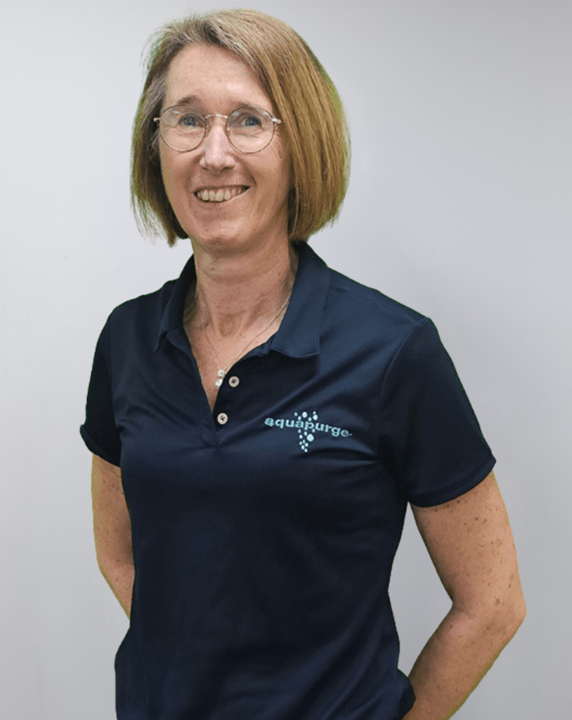 Catherine Dalphinet