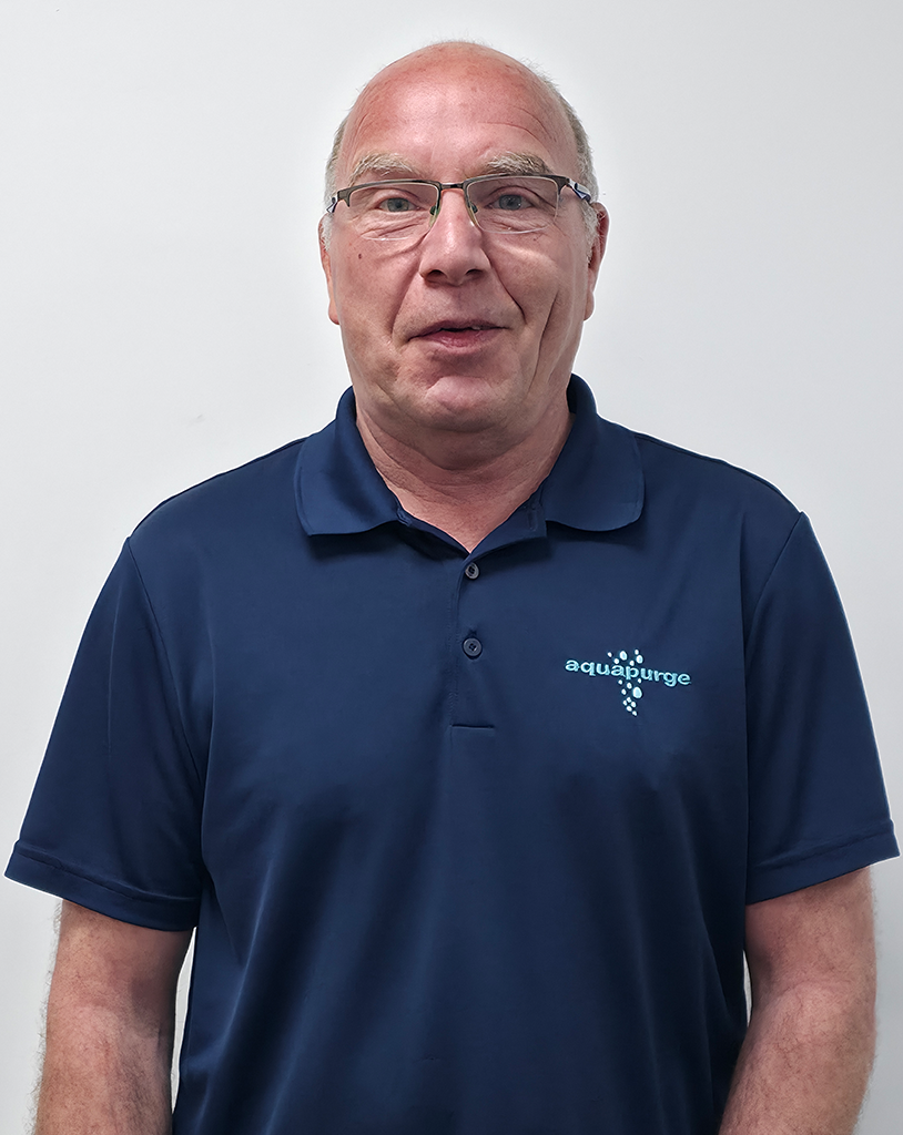 Denis Scheepstra