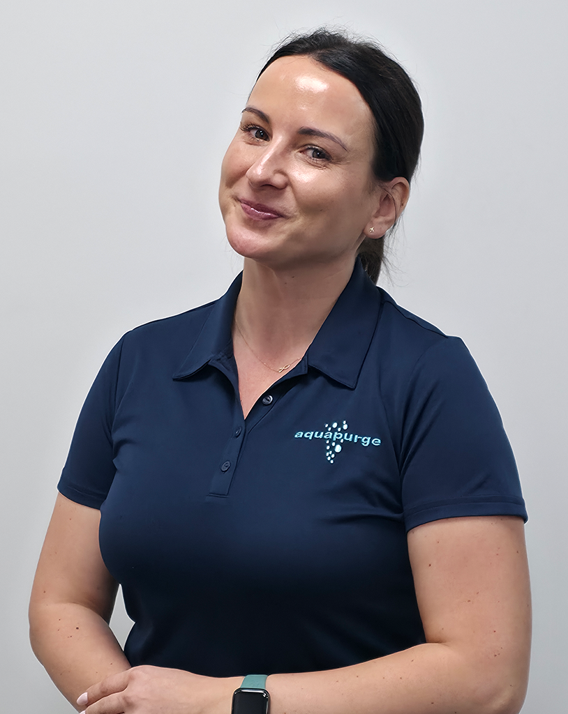 Sylwia Bachula